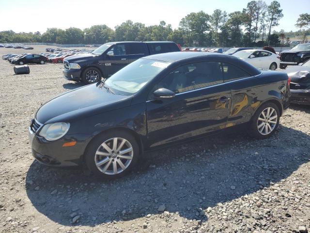  Salvage Volkswagen Eos