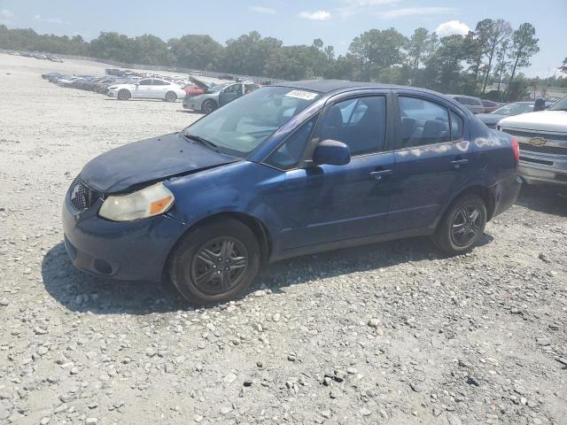  Salvage Suzuki SX4