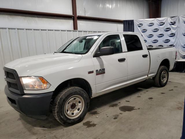  Salvage Ram 2500