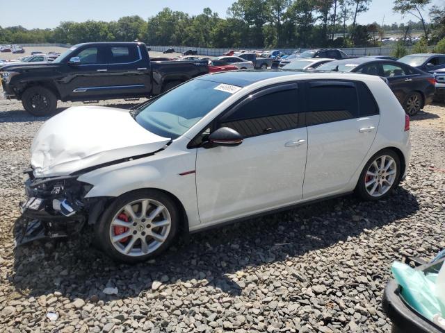  Salvage Volkswagen GTI