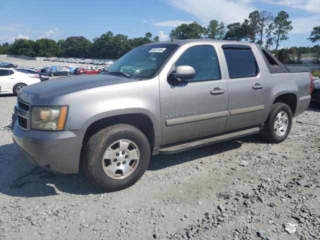  Salvage Chevrolet Avalanche