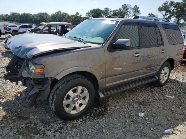  Salvage Ford Expedition