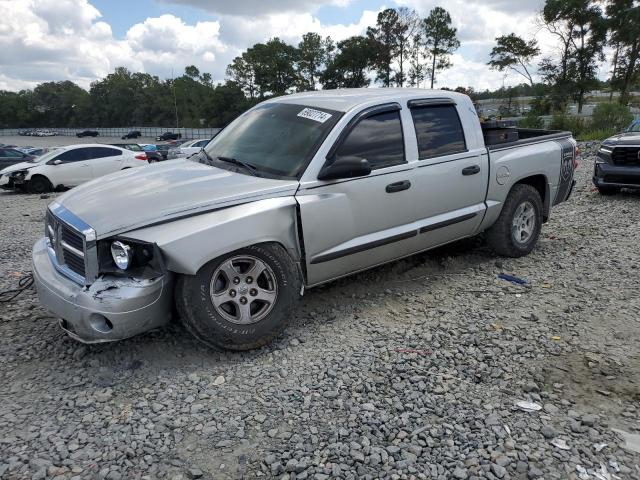  Salvage Dodge Dakota