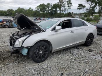  Salvage Cadillac XTS