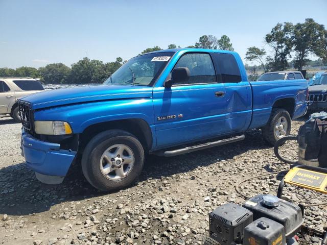  Salvage Dodge Ram 1500