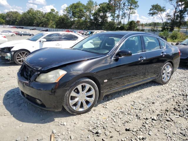  Salvage INFINITI M45