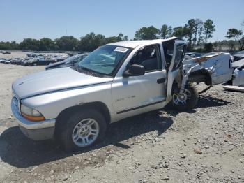  Salvage Dodge Dakota