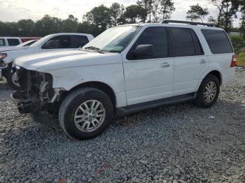  Salvage Ford Expedition