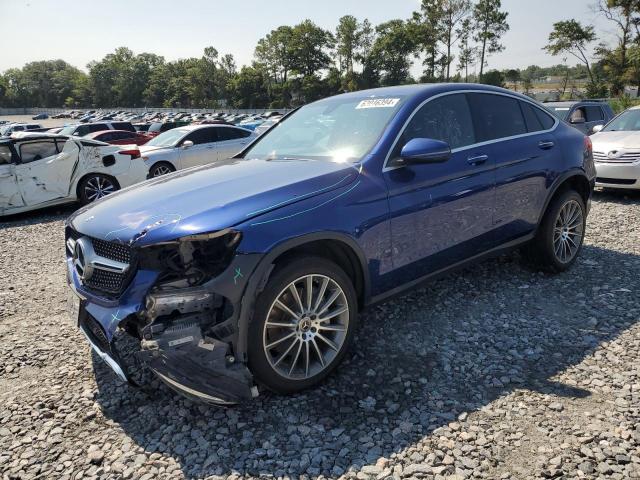  Salvage Mercedes-Benz GLC