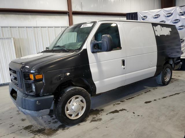  Salvage Ford Econoline