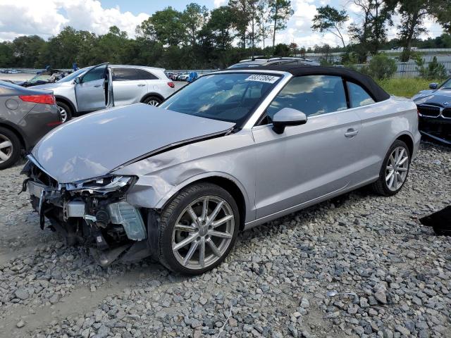  Salvage Audi A3