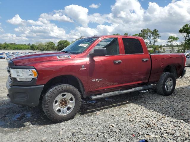  Salvage Ram 2500