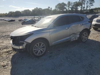  Salvage Acura RDX