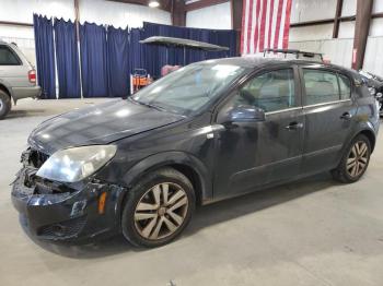  Salvage Saturn Astra