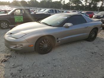  Salvage Pontiac Firebird