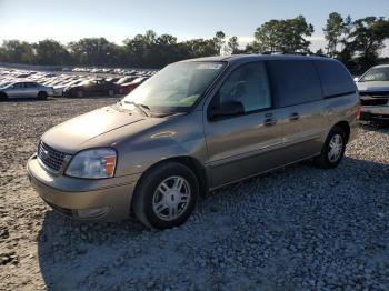  Salvage Ford Freestar