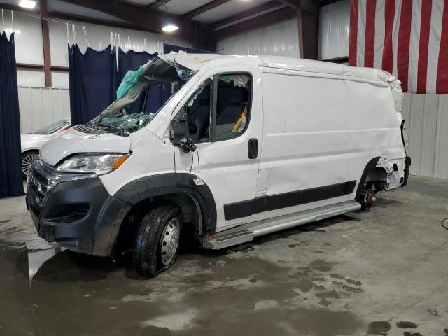  Salvage Ram Promaster