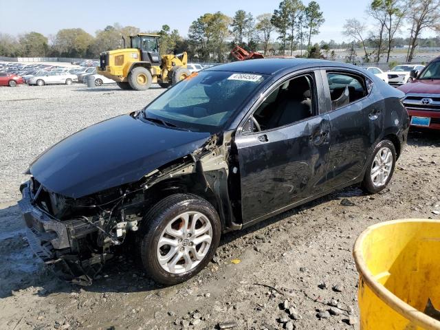  Salvage Toyota Scion