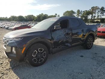  Salvage Hyundai SANTA CRUZ