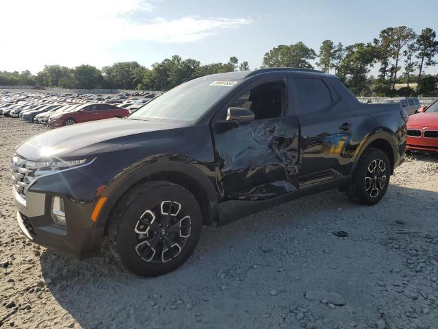  Salvage Hyundai SANTA CRUZ