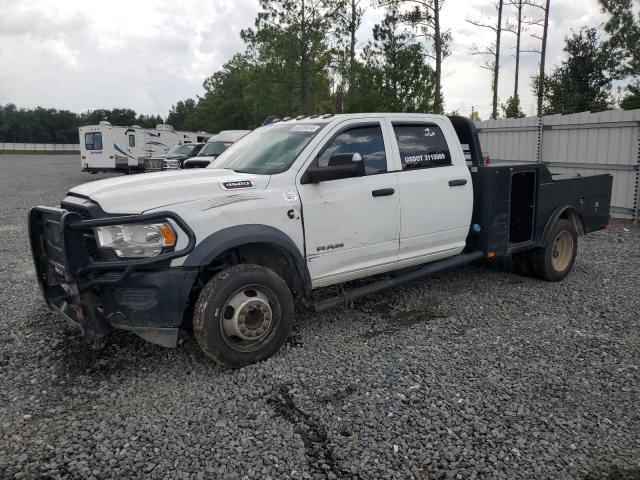  Salvage Ram 4500