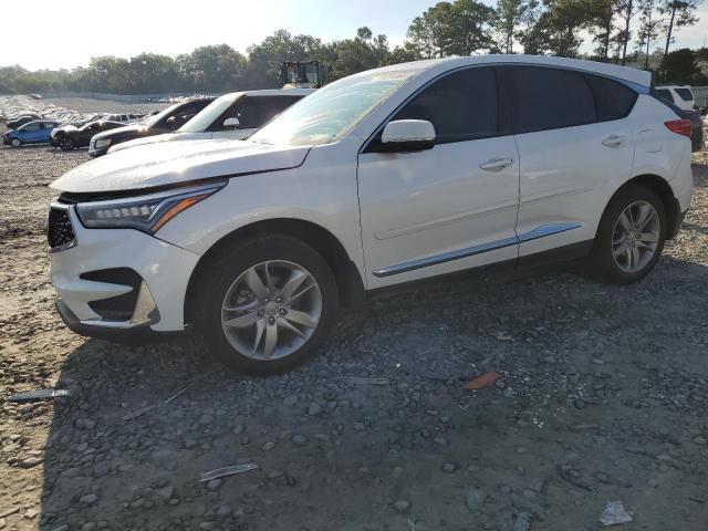  Salvage Acura RDX