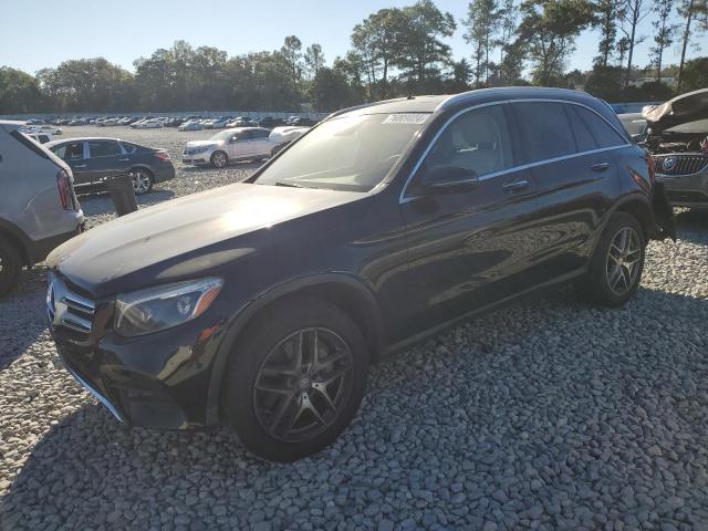  Salvage Mercedes-Benz GLC