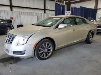  Salvage Cadillac XTS