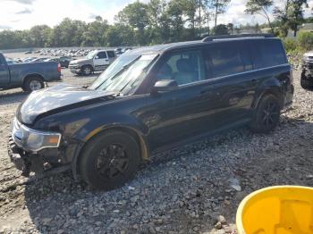  Salvage Ford Flex