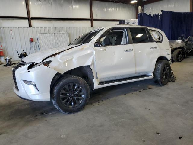  Salvage Lexus Gx