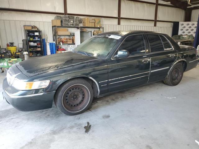  Salvage Mercury Grmarquis