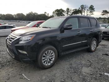  Salvage Lexus Gx