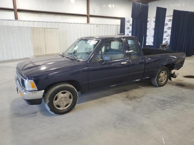  Salvage Toyota Pickup