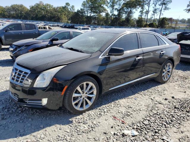  Salvage Cadillac XTS