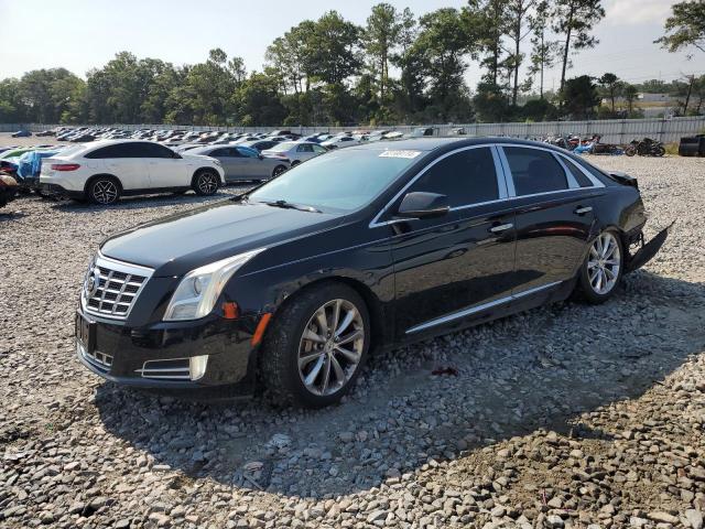  Salvage Cadillac XTS