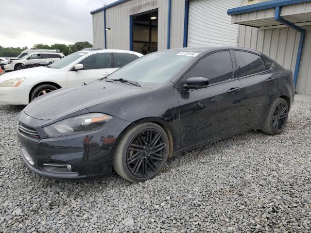  Salvage Dodge Dart