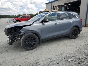  Salvage Kia Uk