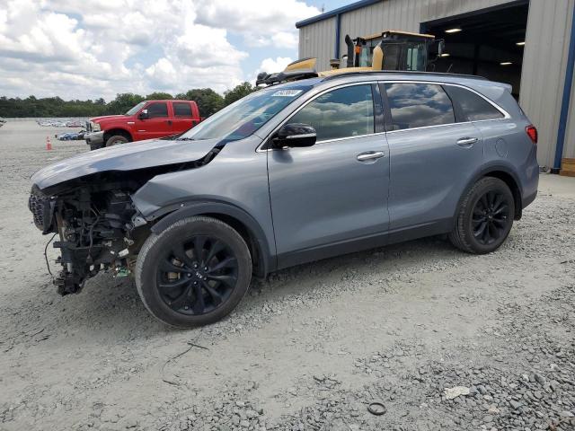  Salvage Kia Uk