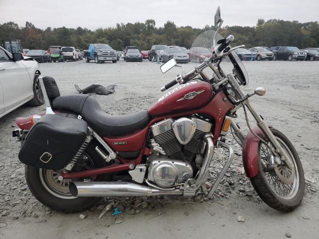  Salvage Suzuki Cycle Vs