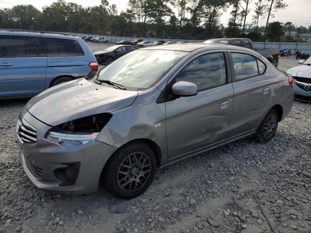  Salvage Mitsubishi Mirage