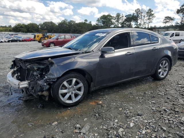  Salvage Acura TL