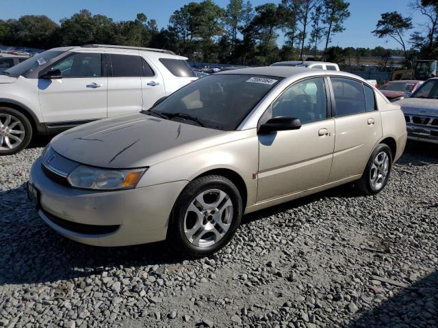  Salvage Saturn Ion