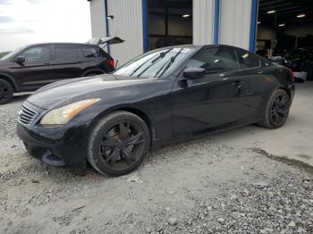  Salvage INFINITI G37