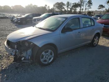  Salvage Chevrolet Cobalt Ls