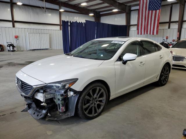  Salvage Mazda 6