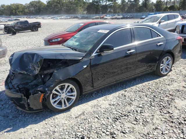  Salvage Cadillac CT4