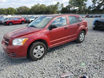  Salvage Dodge Caliber