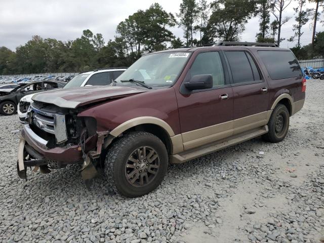  Salvage Ford Expedition