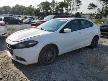  Salvage Dodge Dart