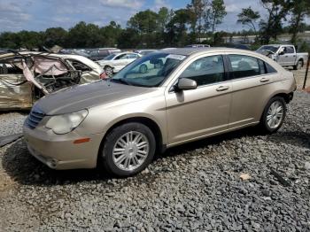  Salvage Chrysler Sebring